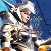 Noble Elf Noble Elf